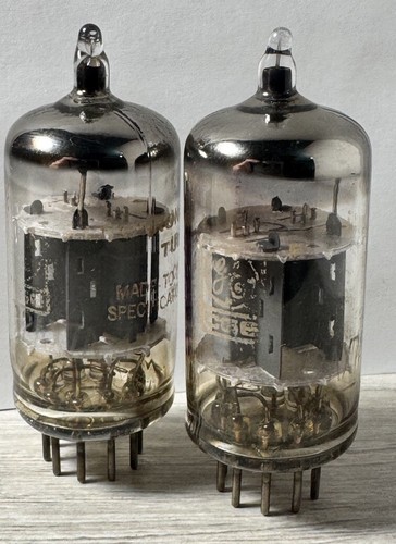 Ecc83 12ax7 hifi grails - ecc83,