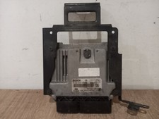 HYUNDAI IX35 2011 2.0 DIESEL ENGINE ECU 39101-2F250