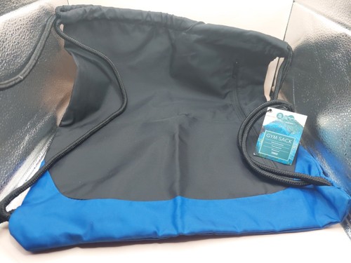 Drawstring gym bag waterproof - drawstring,