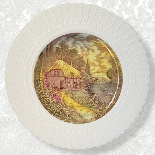 Vintage royal couldon england - royal,