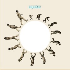 BRONZE 1977 TO 1985 ERA UK REPRODUCTION RECORD SLEEVE PACK OF 10