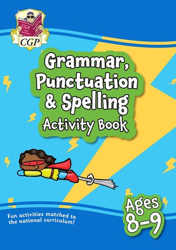 Grammar punctuation - grammar,, &