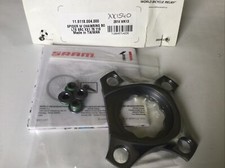 SRAM XX1 SPIDER WITH CHAINRING