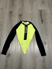 trapstar Bodysuit Size Small