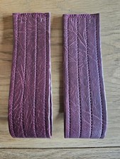 Set of 2 Morris Minor Door Pull Straps Various Colours Available