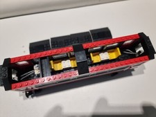 LEGO 7745 Center Wagon -