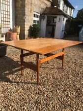 Mid-Century  Danish Kai