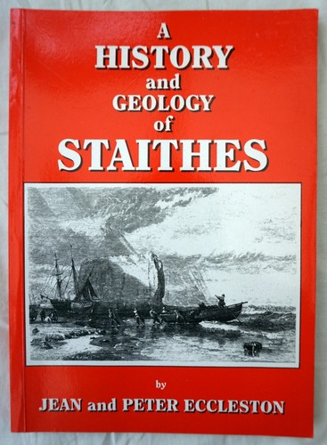 History and geology - and,