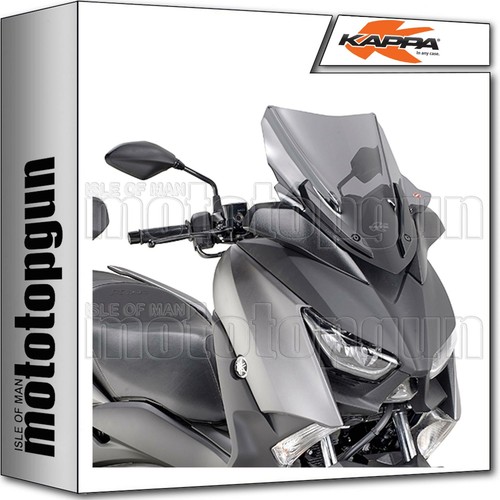 Kappa wind screen low yamaha - low,