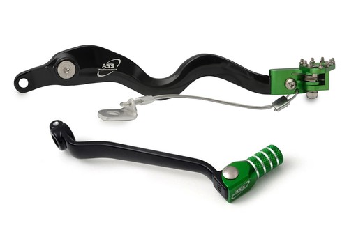 As3 rear brake - as3,