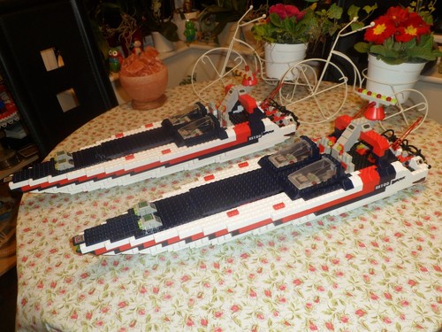 Built mega bloks pro builder - built,