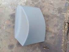 Mercedes Sprinter Dash Board