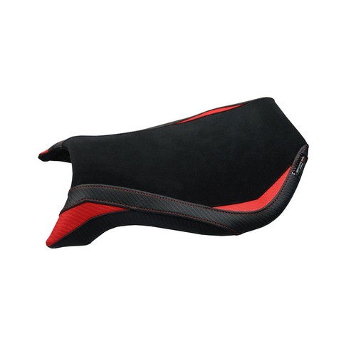 Velvet saddle cover 3rd - saddle,