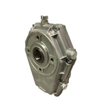 Hydraulic Series Speed