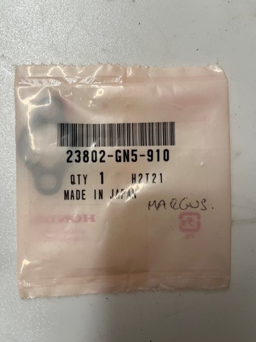 New genuine honda anf125 - new,