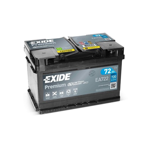 Battery for vauxhall meriva - vauxhall,