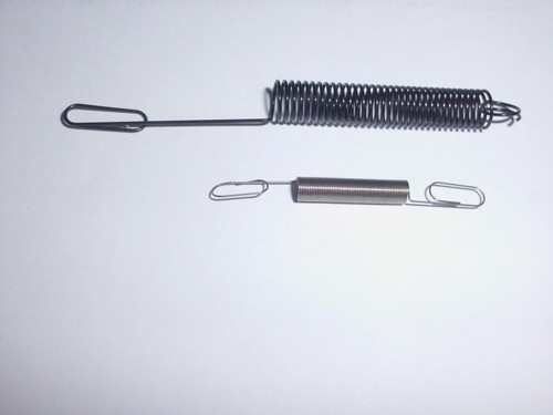 Governor spring set - set,