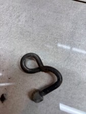 Genuine Hayter Harrier Upper