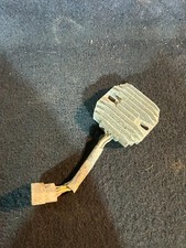 KAWASAKI KLF 300 4X4 REGULATOR RECTIFIER  ( MAY FIT OTHER MODELS) FARM QUAD BIKE