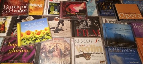 Classic magazine classical - fm,