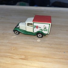 Used Matchbox 1979 Model A