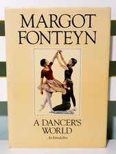 A Dancer's World: An