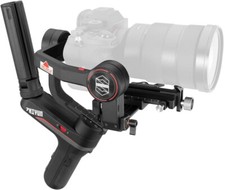 ZHIYUN Weebill S Camera