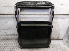 NISSAN X TRAIL T32 PANORAMIC