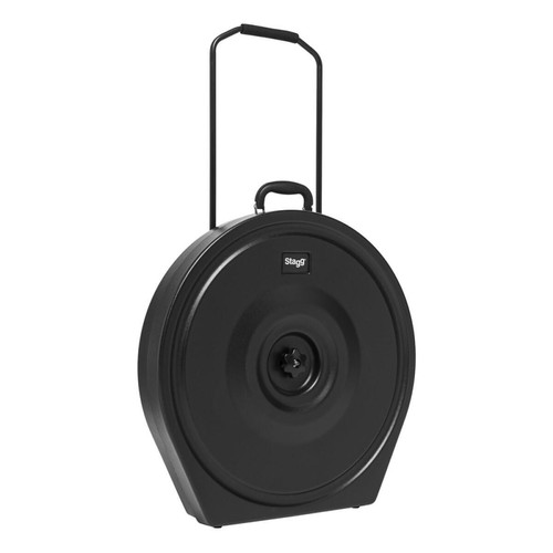 Cymbal hardcase fits 22 - hardcase,
