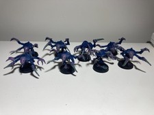Warhammer 40k Tyranid