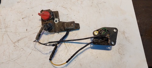 Honda gxh50 off switch with - gxh50,