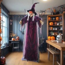 Halloween Life Size Talking