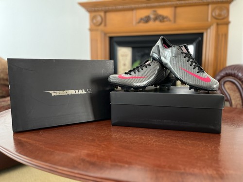 Nike mercurial vapor - nike,