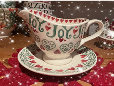 Stunning Emma Bridgewater