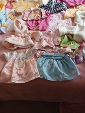 Bundle Of Baby Born Chou Chou