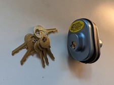 Master Lock 90DSPT Gun Trigger