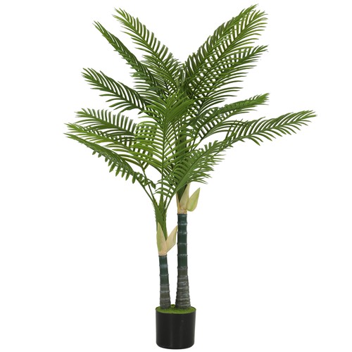 Homcom 150cm artificial - 150cm,