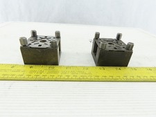 Erowa ER-009219 Brass