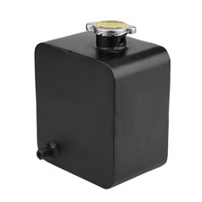2.5L Aluminum Coolant