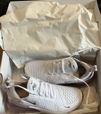 New Women's Nike Air Max 270