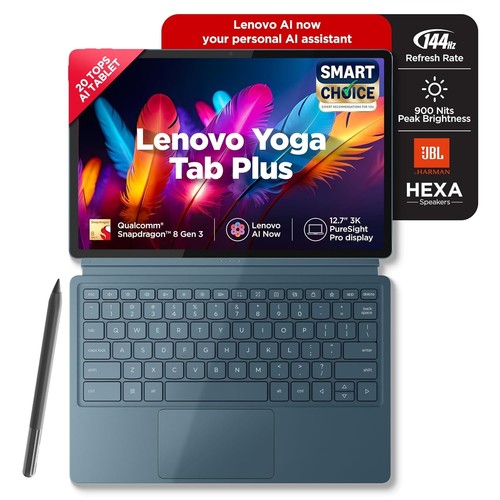 Lenovo yoga tab - lenovo,