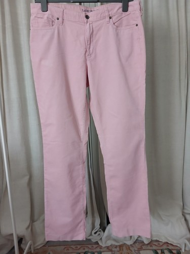 Landsend ladies trousers pink - landsend.,