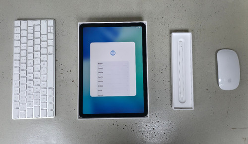 Bundle ipad air - 4th,