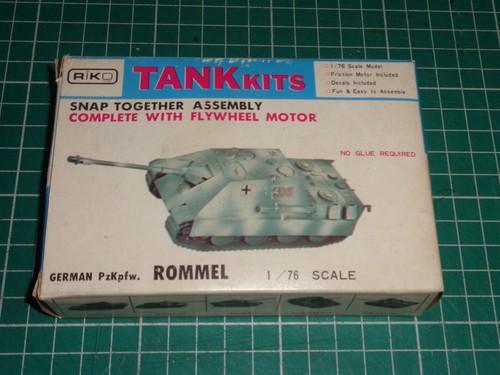 Riko midori jagdpanther - riko,