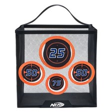 NERF Elite Portable Practice