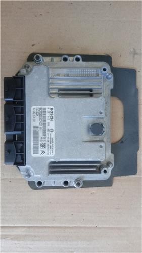 9664617480 ecu citroen grand - 9664617480,