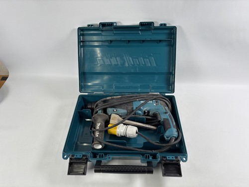 Makita hr2630 corded sds - makita,