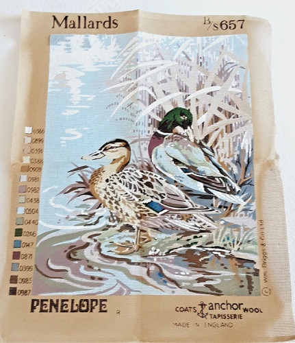 Vintage penelope briggs - vintage,