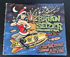 Christmas Comes Alive by The