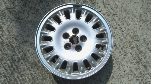 1999 2005 rover crown - 1999-2005,